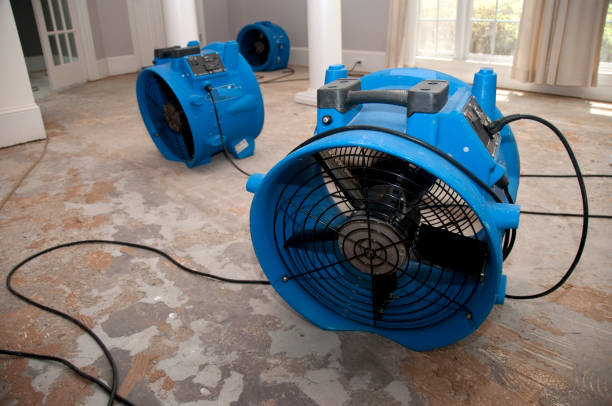 North Apollo, PA Water damage restoration Company
